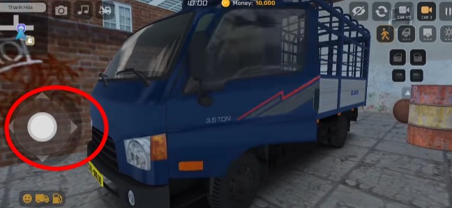 越南迷你卡车模拟器官方正版