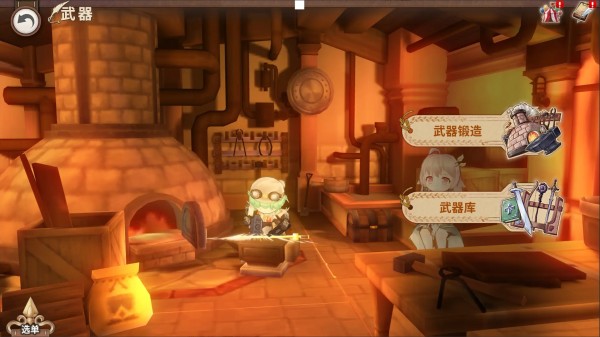 匠屋异闻录游戏新手攻略5