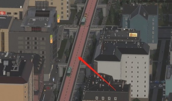 都市天际线2手机版