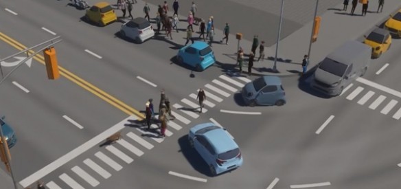 都市天际线2手机版