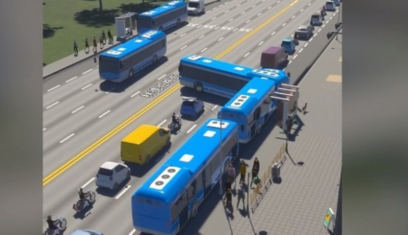 都市天际线2手机版