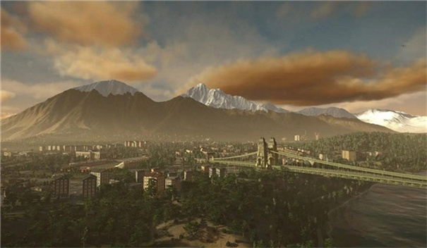 都市天际线2手机版