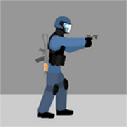 平面僵尸防御中文版