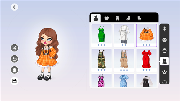 YoYa时间游戏玩法2