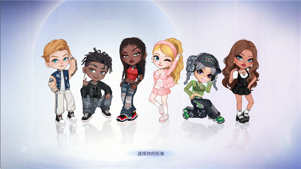 YoYa时间游戏玩法1