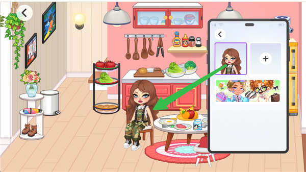 YoYa时间游戏玩法11