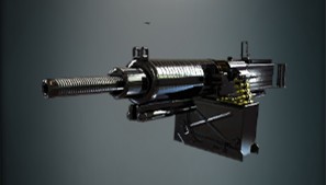 死亡扳机2汉化版重型武器介绍2