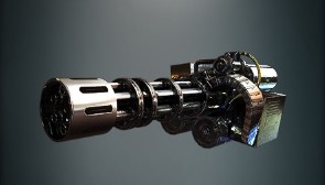 死亡扳机2汉化版重型武器介绍3