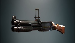 死亡扳机2汉化版重型武器介绍4