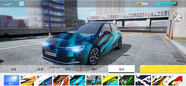 真实公路汽车2游戏玩法10