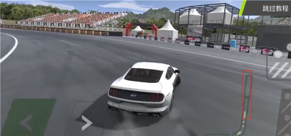 扭矩漂移手机版游戏玩法5