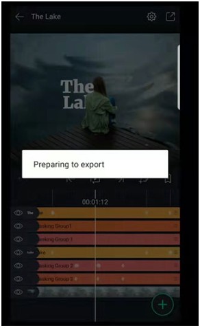 Alight Motion剪辑app使用方式-4