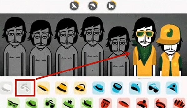 节奏盒子官方正版怎么演奏传说之下3