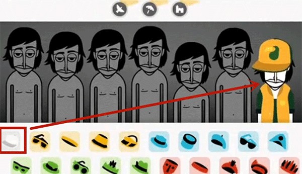 节奏盒子官方正版怎么演奏传说之下2