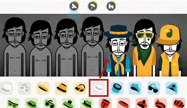 节奏盒子官方正版怎么演奏传说之下4