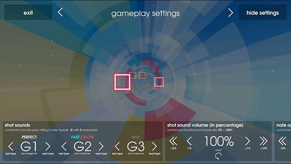 polytone中文版游戏玩法3