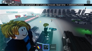 罗布乐思彩虹朋友游戏玩法5