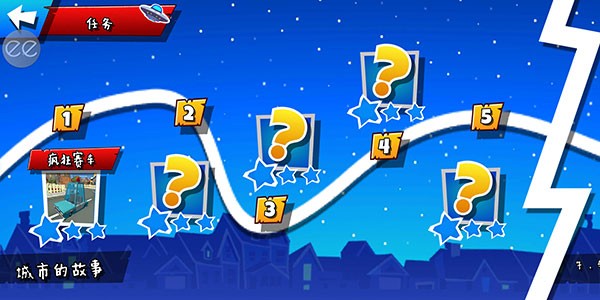 黑暗密语2中文版游戏玩法3