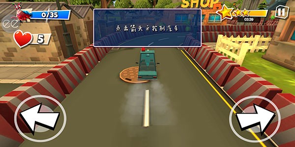 黑暗密语2中文版游戏玩法6