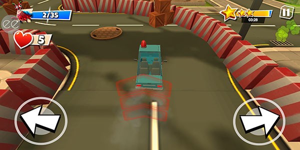 黑暗密语2中文版游戏玩法9