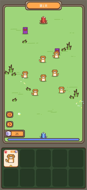 遗落编码游戏玩法3