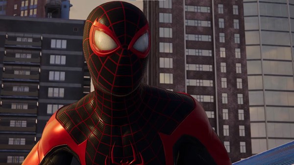 超凡蜘蛛侠游戏技能树加点推荐3