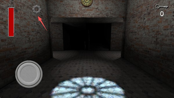 兰德里纳河的学校重置版游戏攻略2