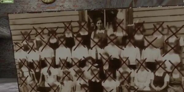 兰德里纳河的学校重置版游戏攻略7