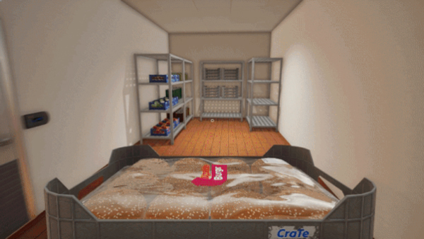 快餐模拟器游戏玩法介绍2