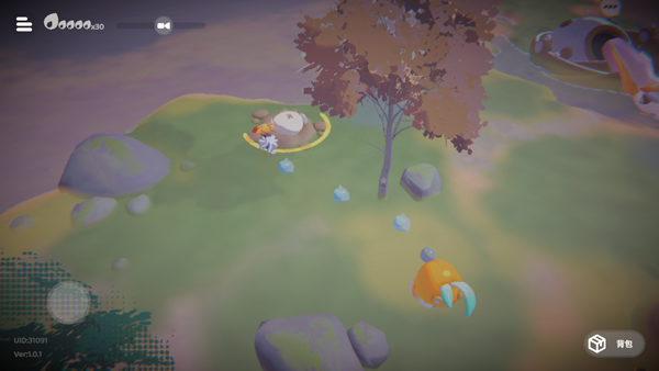 奇蛋生物游戏玩法3