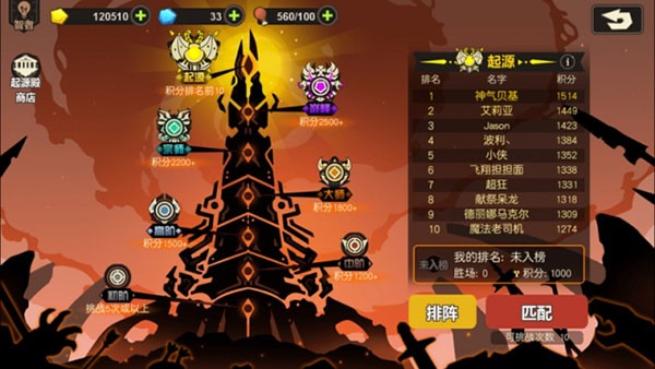 超进化物语2游戏玩法一览1