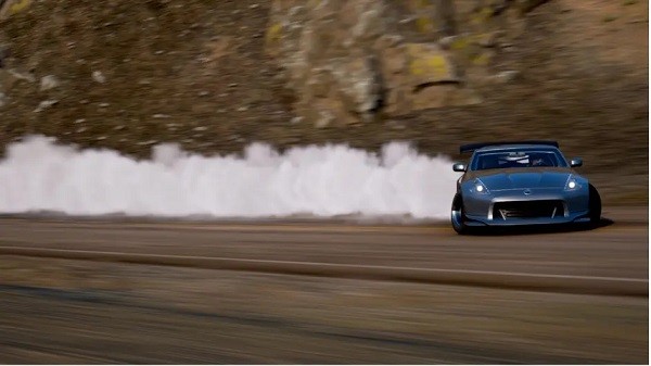 地平线5手游漂移小技巧与改装件教程10