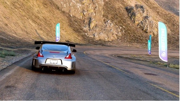 地平线5手游漂移小技巧与改装件教程8