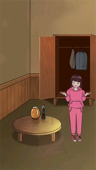 我的猫咪找不到了手游