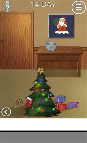 我的猫咪找不到了手游