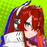 赛博跑酷国际服