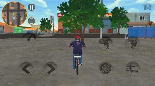 项目学位联机版游戏玩法1