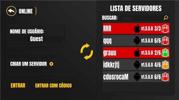 项目学位联机版游戏玩法2