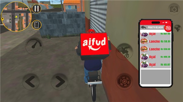 项目学位联机版游戏玩法6