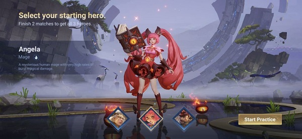 王者国际服游戏入坑指南4