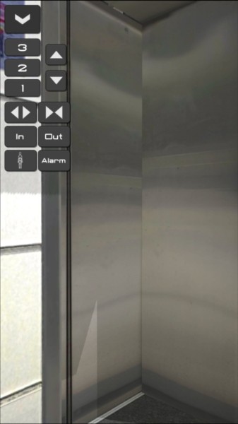 电梯模拟器3d图片