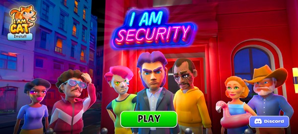 我是安检员手机版游戏玩法1