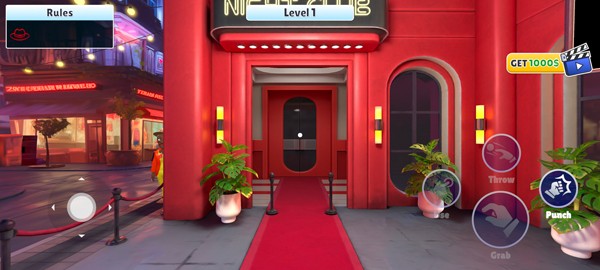 我是安检员手机版游戏玩法2