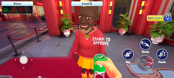 我是安检员手机版游戏玩法4