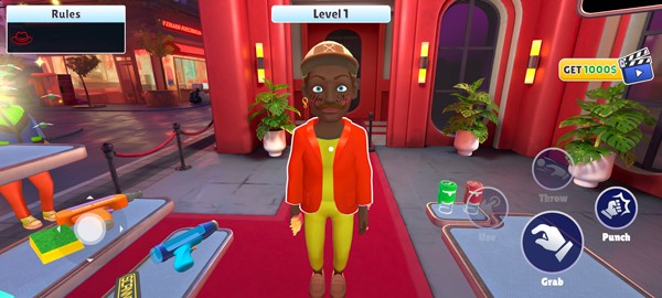 我是安检员手机版游戏玩法3