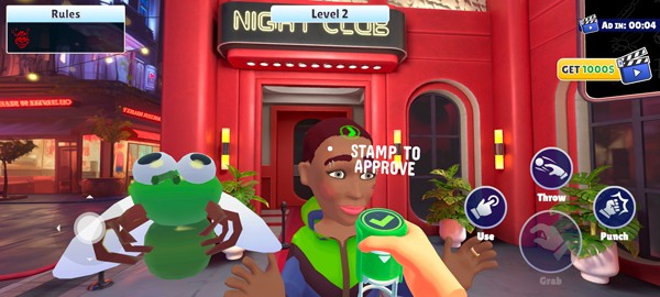 我是安检员手机版游戏玩法5