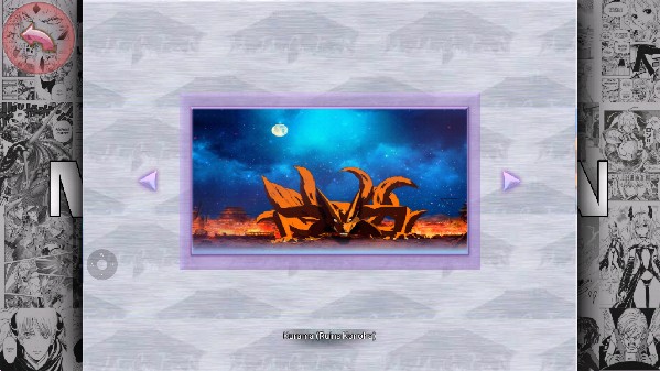 mugen全女格斗游戏玩法5