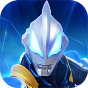 奥特曼正义降临