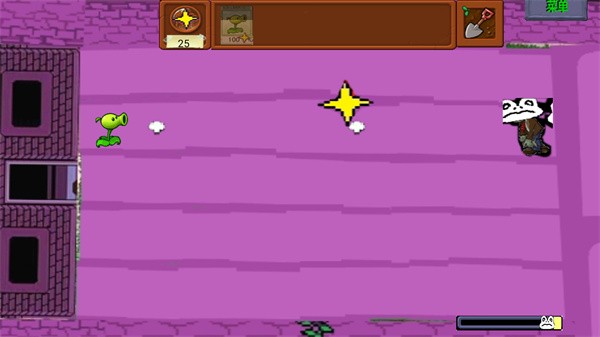 植物大战僵尸传说之下版