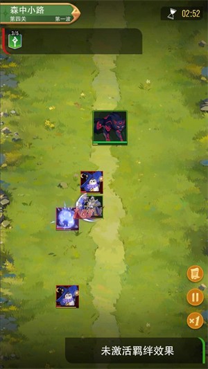 冒险之门游戏玩法3